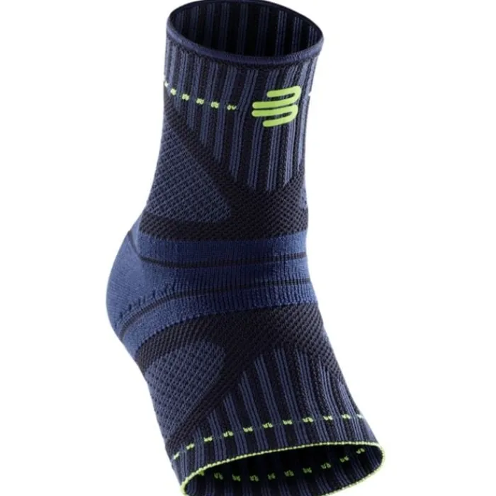 Bauerfeind Soins Sportifs Et Bandages^Sports Compression Ankle Support Bleu