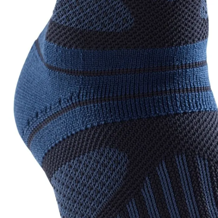 Bauerfeind Soins Sportifs Et Bandages^Sports Compression Ankle Support Bleu