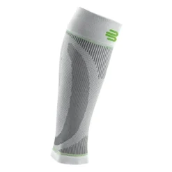Bauerfeind Soins Sportifs Et Bandages^Sports Compression Sleeves Lower Leg Blanc