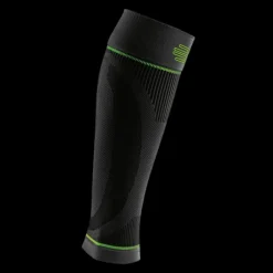 Bauerfeind Soins Sportifs Et Bandages^Sports Compression Sleeves Lower Leg Noir