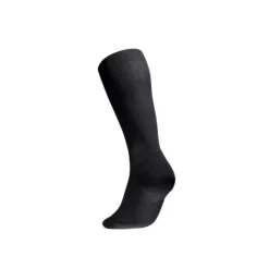 Bauerfeind Chaussettes|Chaussettes Running^Ultralight Compression Socks High Cut Noir