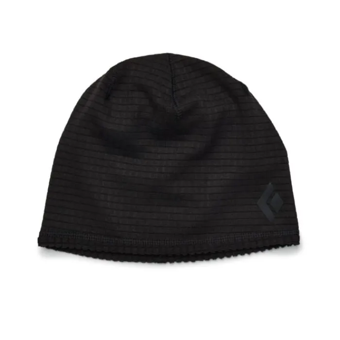 Black Diamond Chapeaux|Bonnets, Gants, Casquettes, Etc.^Active Beanie Noir