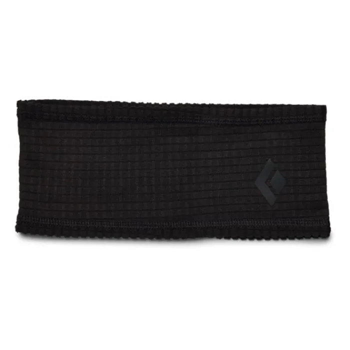 Black Diamond Bandeaux|Bonnets, Gants, Casquettes, Etc.^Active Headband Noir