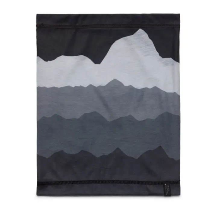 Black Diamond Cache-cou|Bonnets, Gants, Casquettes, Etc.^BD Gaiter Noir
