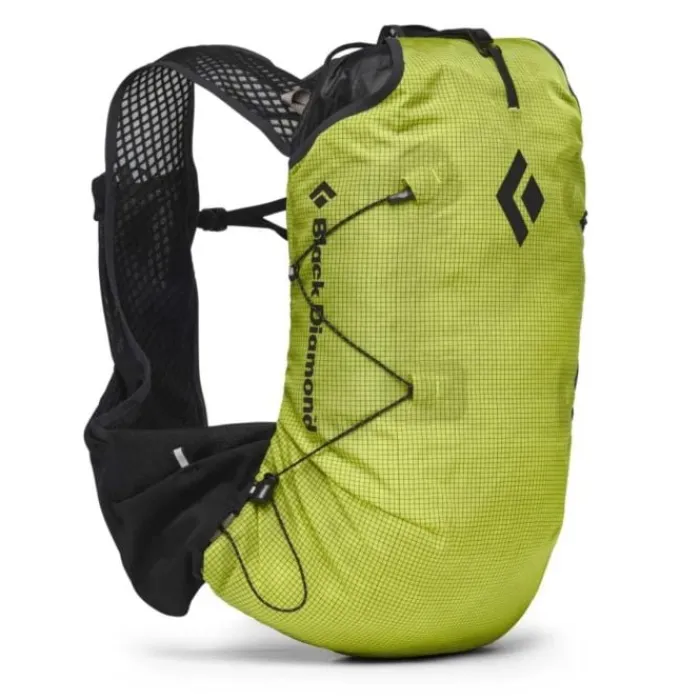 Black Diamond Sacs À Dos Et Sacs^Distance 8 Backpack Jaune