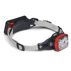 Black Diamond Lampe Frontale Et Éclairage^Distance 1500 Headlamp Rouge