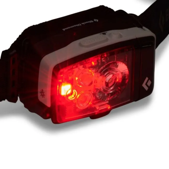 Black Diamond Lampe Frontale Et Éclairage^Distance 1100 Headlamp