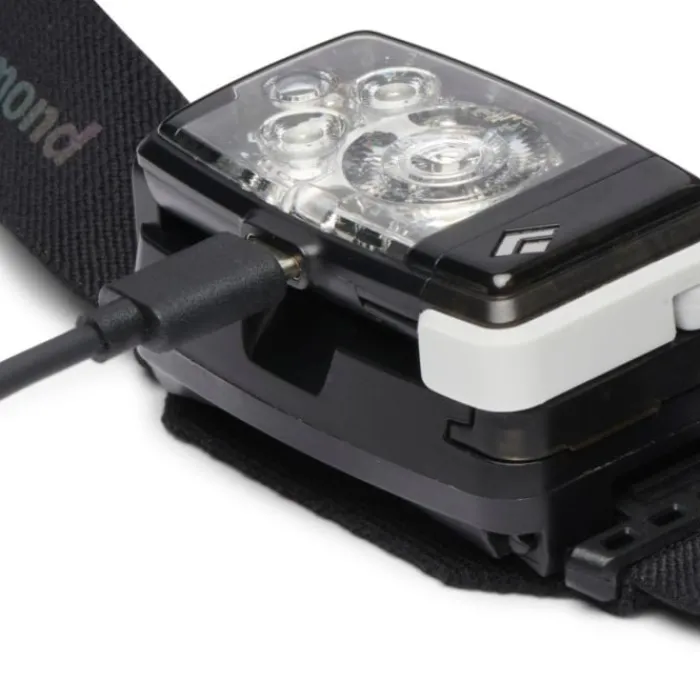 Black Diamond Lampe Frontale Et Éclairage^Distance 1100 Headlamp