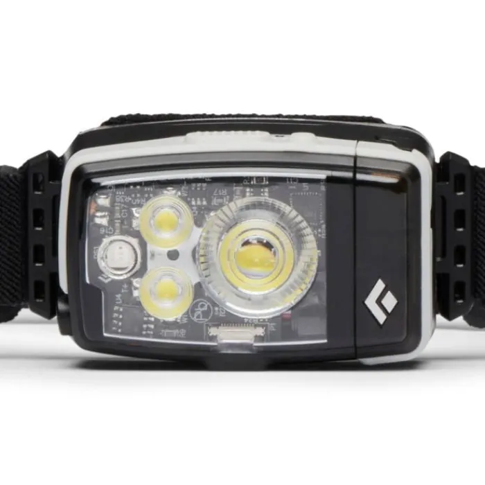 Black Diamond Lampe Frontale Et Éclairage^Distance 1100 Headlamp