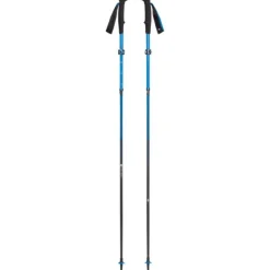 Black Diamond Bâtons De Marche^Distance Carbon FLZ Poles Noir