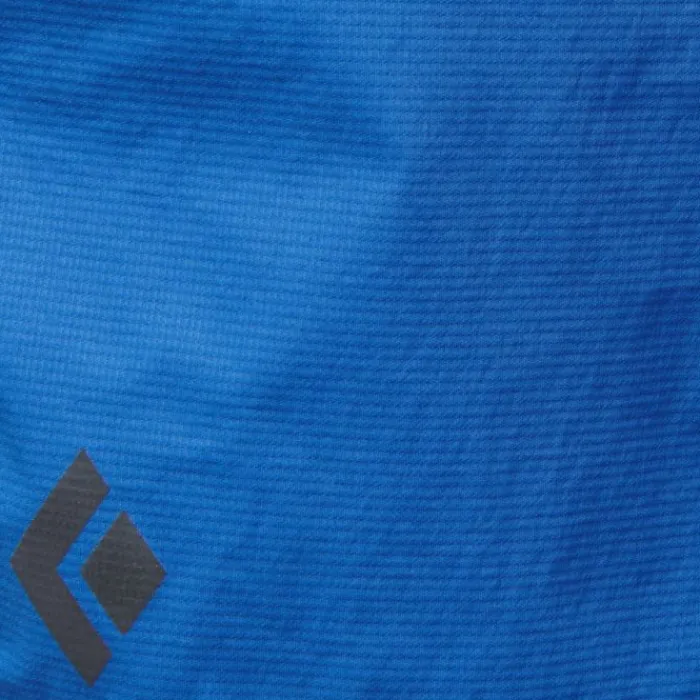 Black Diamond Short Running^Flatiron Shorts Bleu