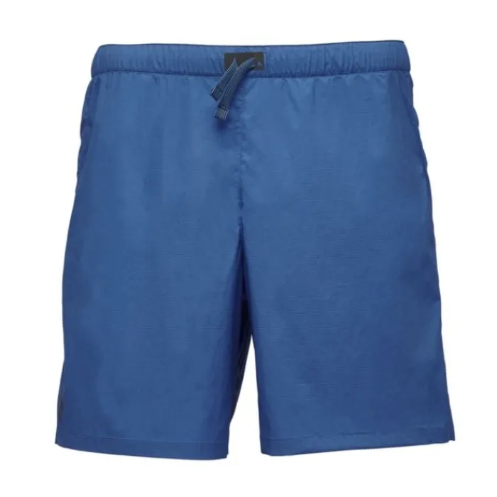 Black Diamond Short Running^Flatiron Shorts Bleu