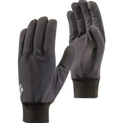 Black Diamond Gants|Bonnets, Gants, Casquettes, Etc.^Lightweight Softshell Gris