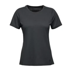 Black Diamond T-shirt Et Manches Longues Running^Lightwire SS Tech Tee Noir