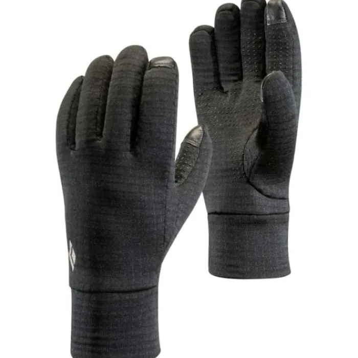 Black Diamond Gants|Bonnets, Gants, Casquettes, Etc.^Midweight Gridtech Noir