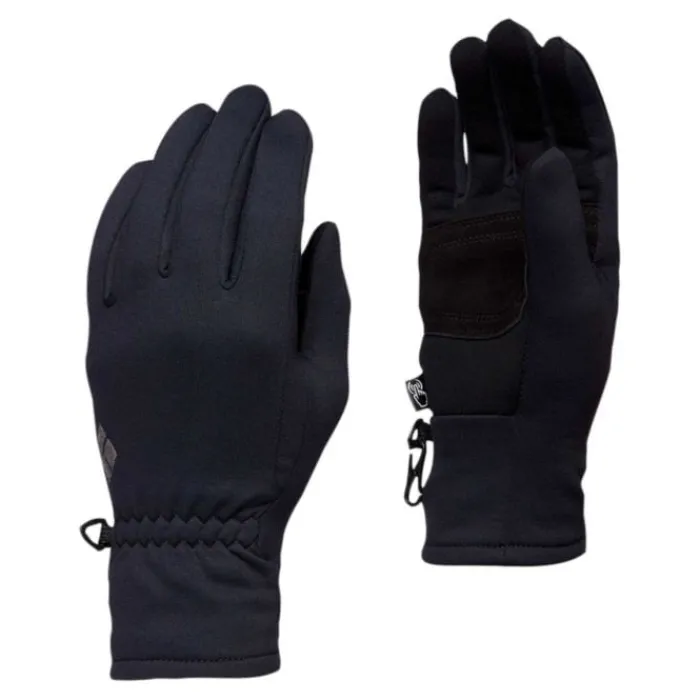 Black Diamond Gants|Bonnets, Gants, Casquettes, Etc.^Midweight Screentap Gloves Noir