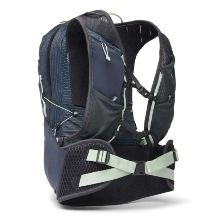 Black Diamond Sacs À Dos Et Sacs^Pursuit 15 Backpack Gris