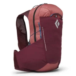 Black Diamond Sacs À Dos Et Sacs^Pursuit 15 Backpack Rouge