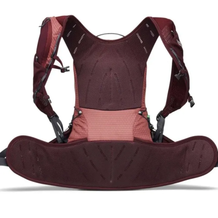 Black Diamond Sacs À Dos Et Sacs^Pursuit 15 Backpack Rouge