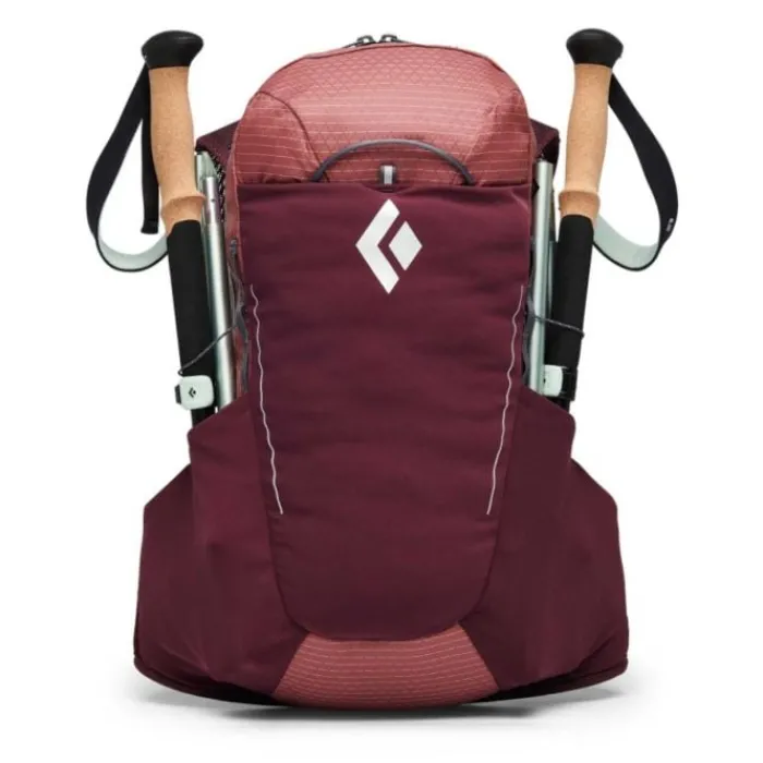 Black Diamond Sacs À Dos Et Sacs^Pursuit 15 Backpack Rouge