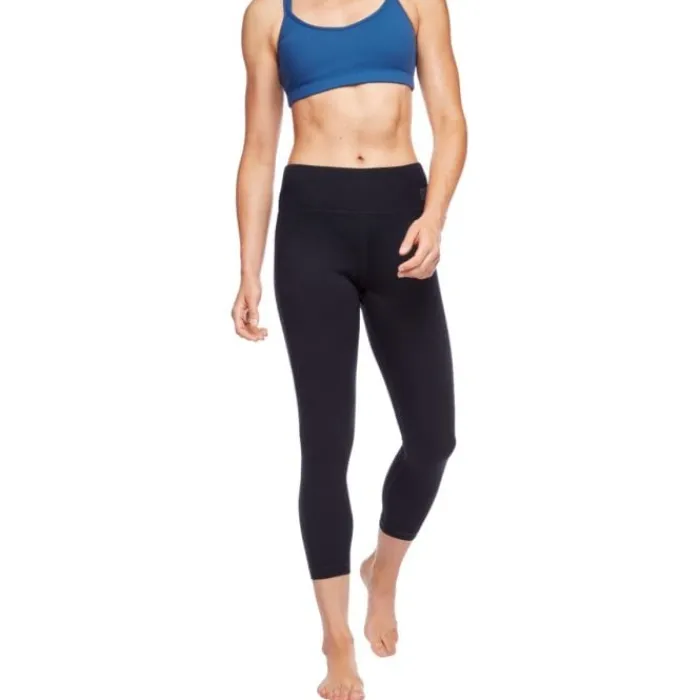 Black Diamond Collant Et Pantalon Running^Rise Tights Noir