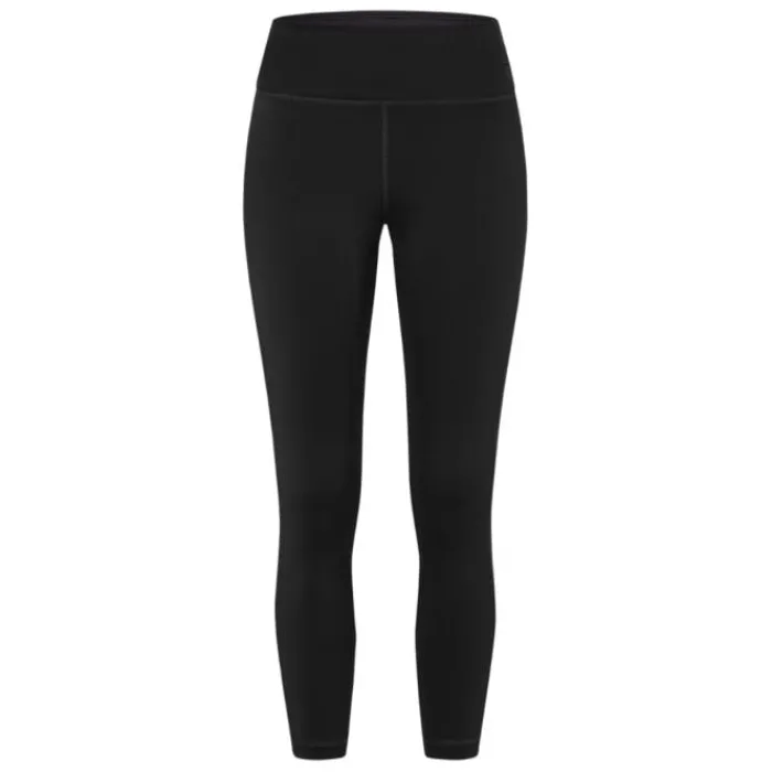 Black Diamond Collant Et Pantalon Running^Rise Tights Noir