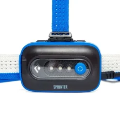 Black Diamond Lampe Frontale Et Éclairage^Sprinter 500 Headlamp Bleu