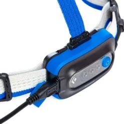 Black Diamond Lampe Frontale Et Éclairage^Sprinter 500 Headlamp Bleu