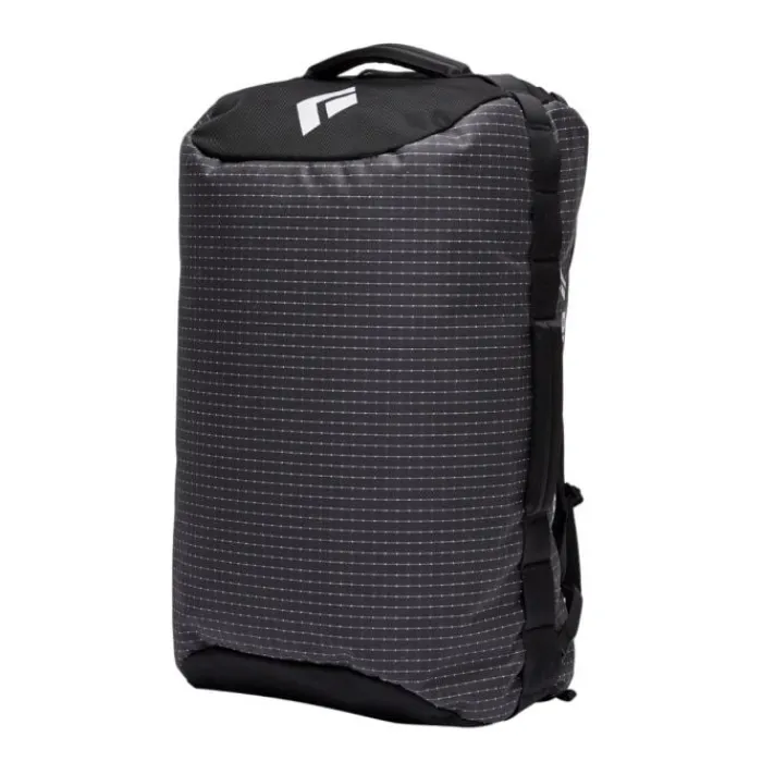 Black Diamond Sacs À Dos Et Sacs^Stonehauler 60 L. Duffel Noir
