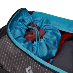 Black Diamond Sacs À Dos Et Sacs^Stonehauler 60 L. Duffel Noir