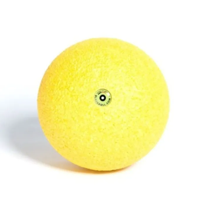 Blackroll Récupération^Ball08 Jaune