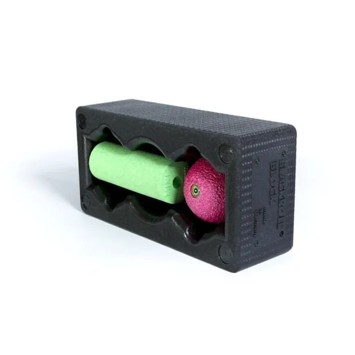 Blackroll Récupération^Block Set