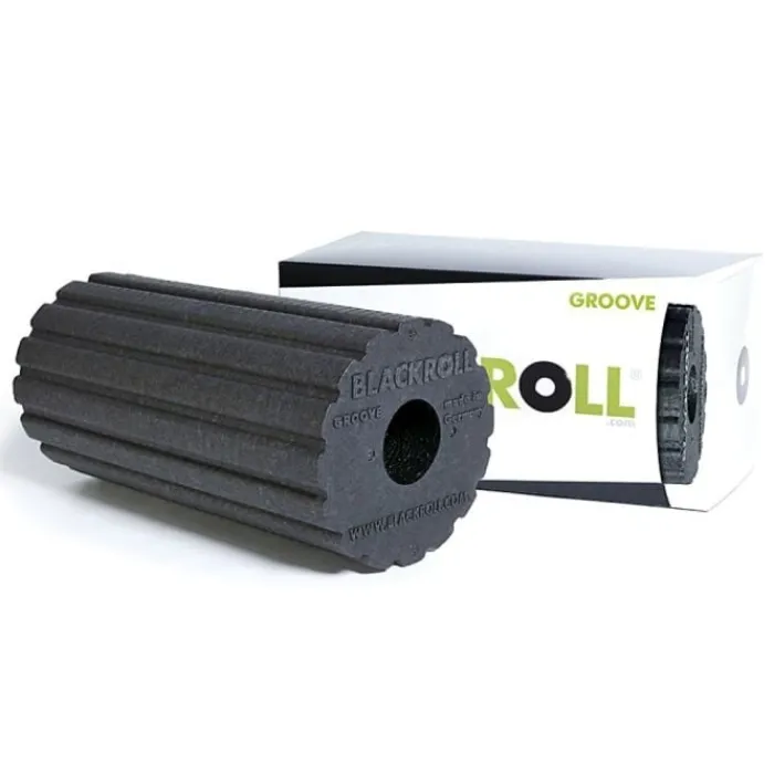 Blackroll Matériel De Musculation|Récupération^Groove Standard Foam Roller