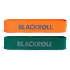 Blackroll Matériel De Musculation|Récupération^Knee Box Noir