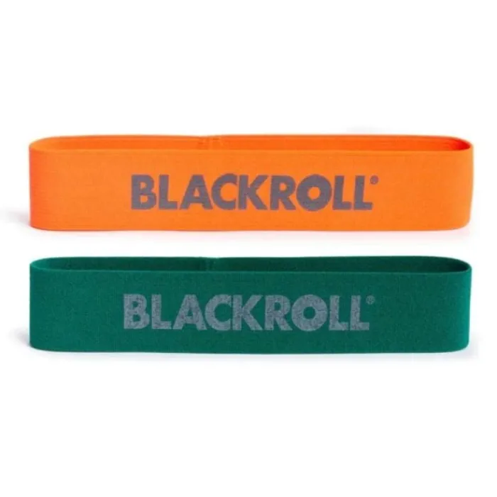 Blackroll Matériel De Musculation|Récupération^Knee Box Noir