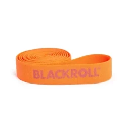 Blackroll Récupération^Neck Box Noir