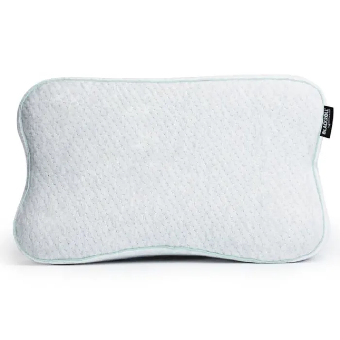 Blackroll Récupération^Pillow Case AllergoProtect® Blanc