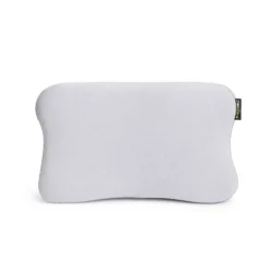 Blackroll Récupération^Pillow Case Jersey Gris