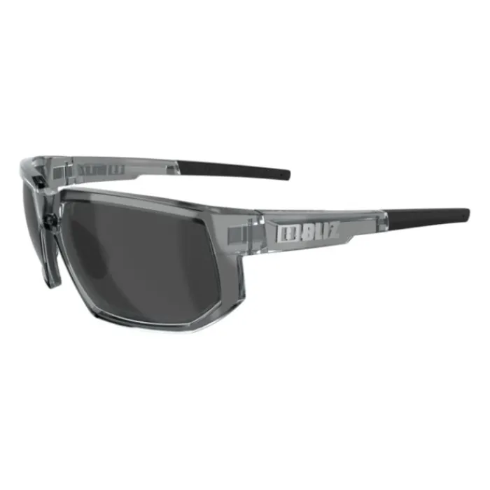 Bliz Lunettes De Running^Active Arrow Gris