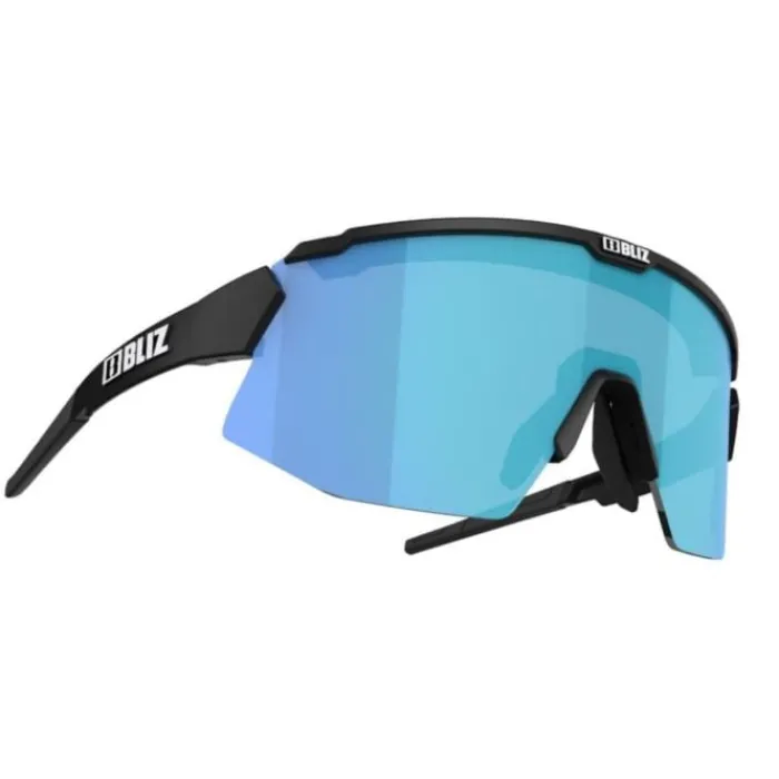 Bliz Lunettes De Running^Active Breeze Black