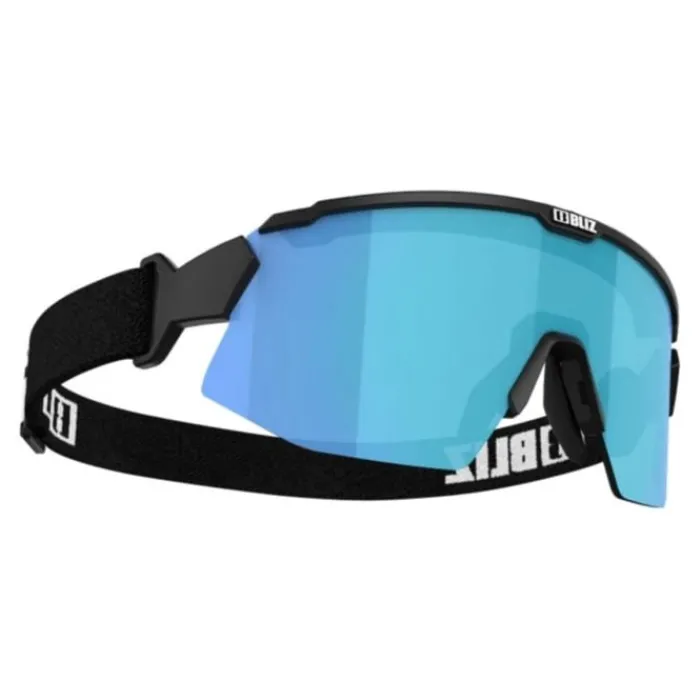 Bliz Lunettes De Running^Active Breeze Black