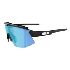 Bliz Lunettes De Running^Active Breeze Black