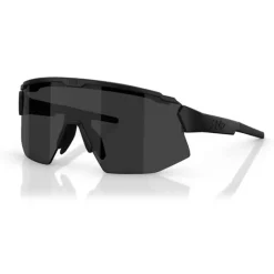 Bliz Lunettes De Running^Active Breeze Small Noir