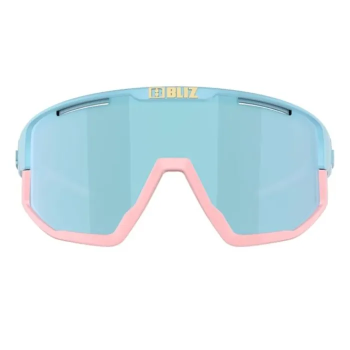 Bliz Lunettes De Running^Active Fusion Bleu