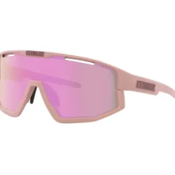 Bliz Lunettes De Running^Active Fusion Rose