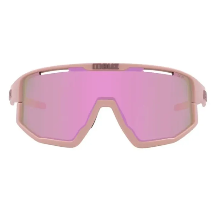 Bliz Lunettes De Running^Active Fusion Rose