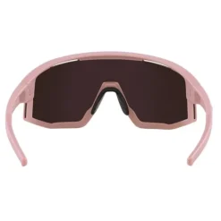 Bliz Lunettes De Running^Active Fusion Rose