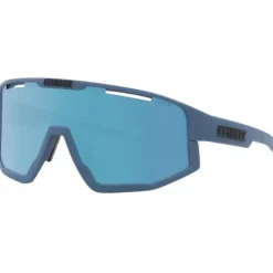 Bliz Lunettes De Running^Active Fusion Bleu