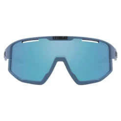 Bliz Lunettes De Running^Active Fusion Bleu