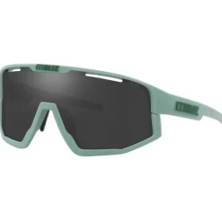 Bliz Lunettes De Running^Active Fusion Vert